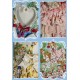 Classical Puppets Snow White Salopette Pants Salopette Overdress and OPs(Limited Pre-Order/4 Colours/Full Payment Without Shipping)